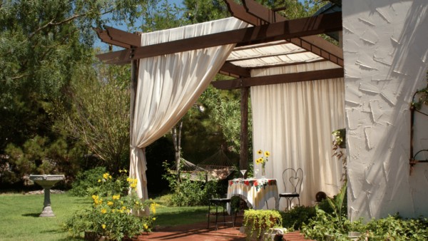 Patio Shade