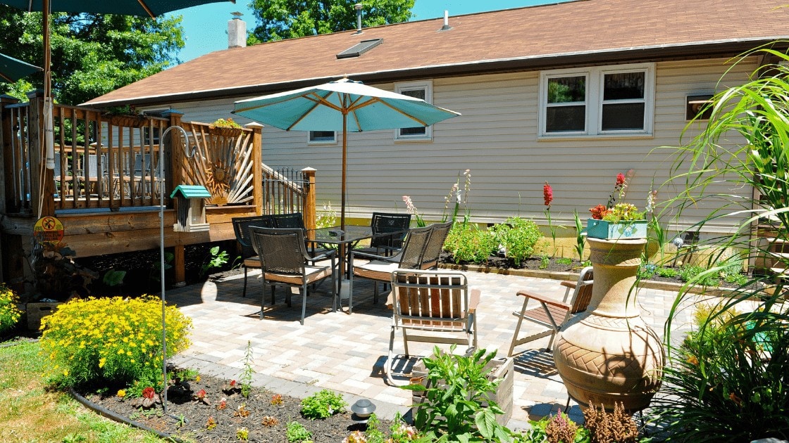 Patio Umbrellas