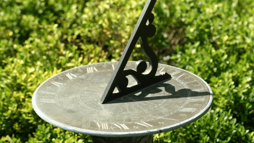 Horizontal Sundials 