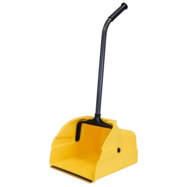 14 in. Jumbo Debris Dust Pan