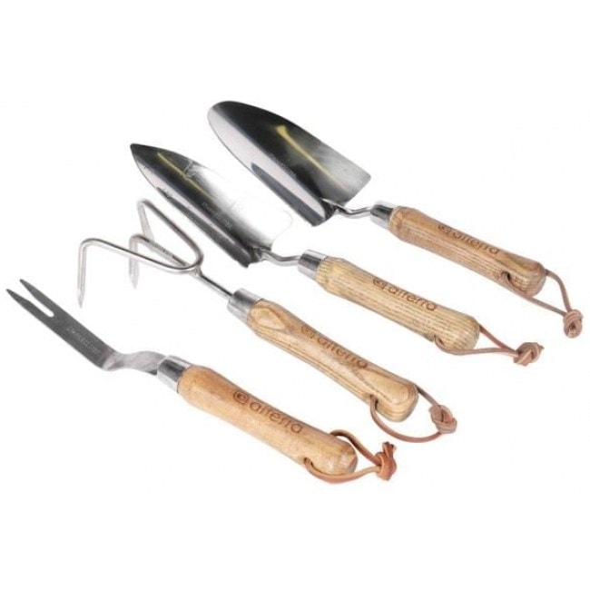 4 Piece Hand Tool Set