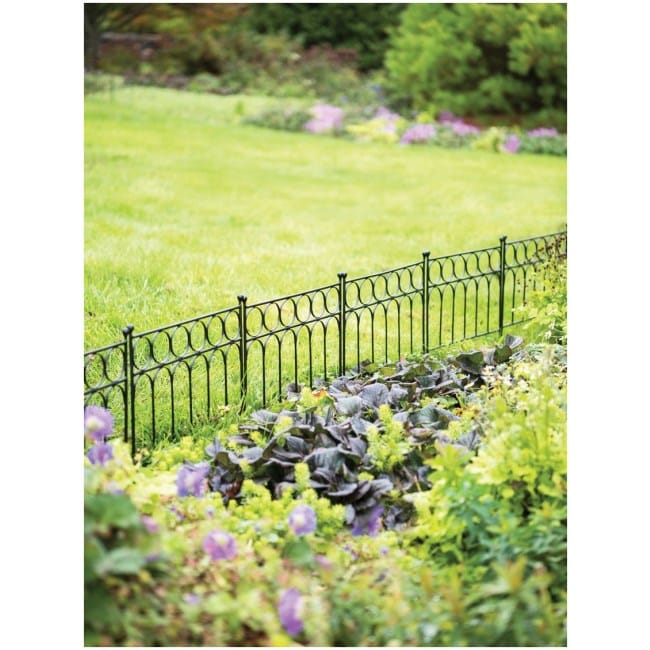 Oxford Border Edging Set of 3