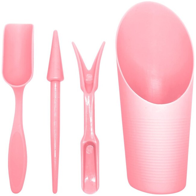 Pink Potting Kit