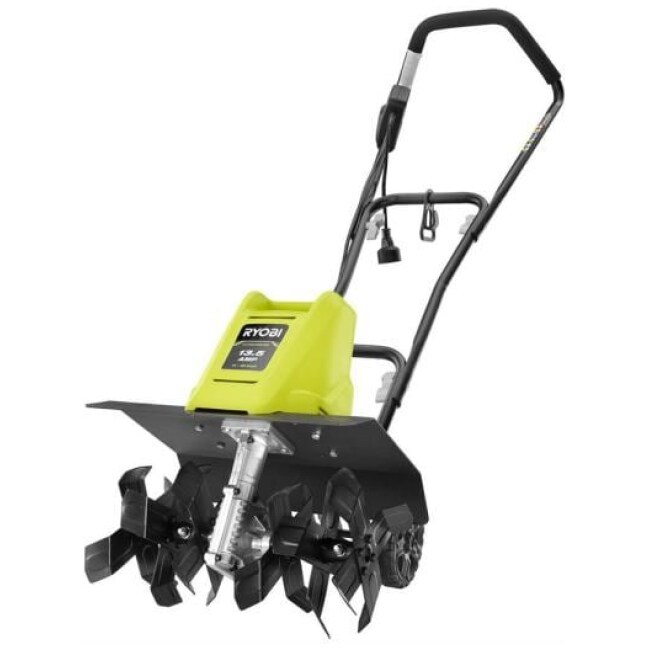 16 in. 13.5 Amp Corded Cultivator