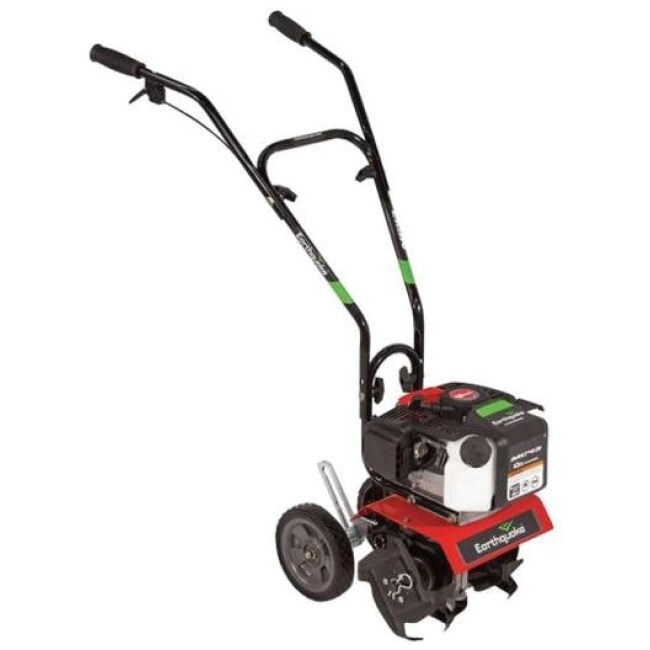 43cc 2-Cycle Gas Cultivator