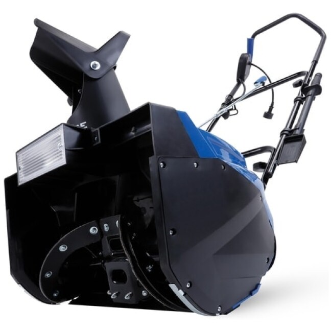 Ultra 18" Snow Thrower/Light