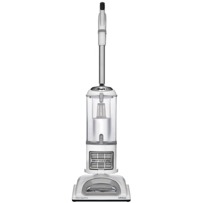 Shark Navigator Lift Away Anti-allergen Professional Upright Vacuum