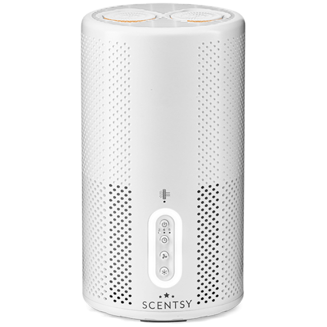 Scentsy Air Purifier