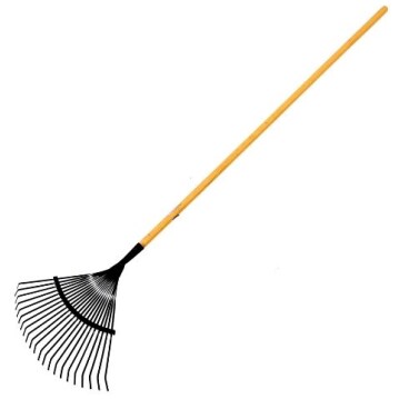 Leaf Rake