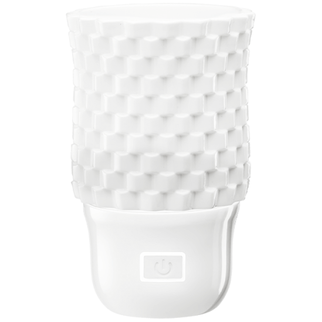 Scentsy Pod Stack Wall Fan Diffuser