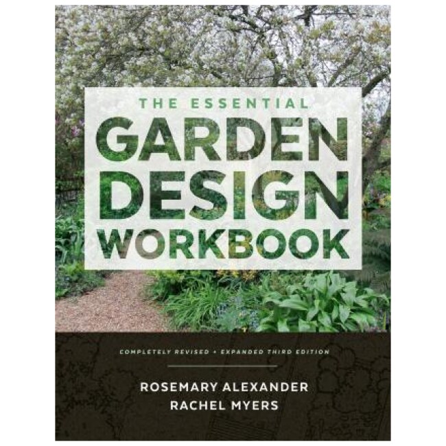 Essential Garden Design Workbook