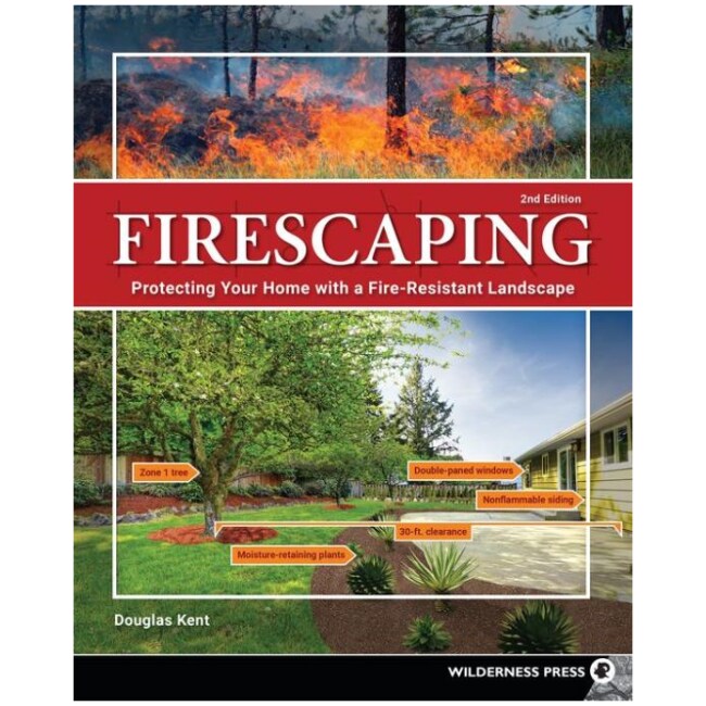 Firescaping: Protecting Your Home with a Fire-Resistant Landscape