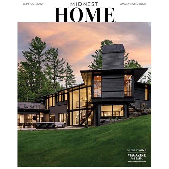 Midwest Home Magazine and Subscription