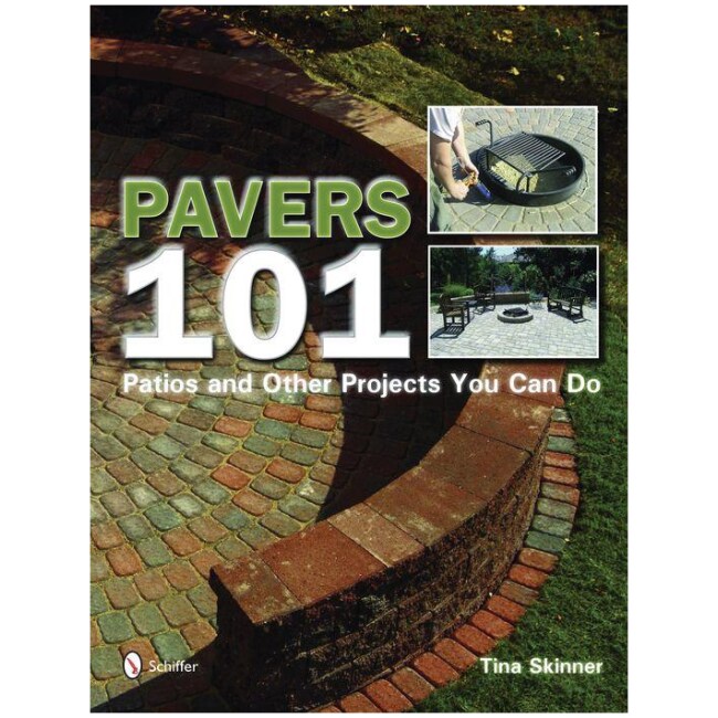 Pavers 101: Patios and Other Projects You Can Do