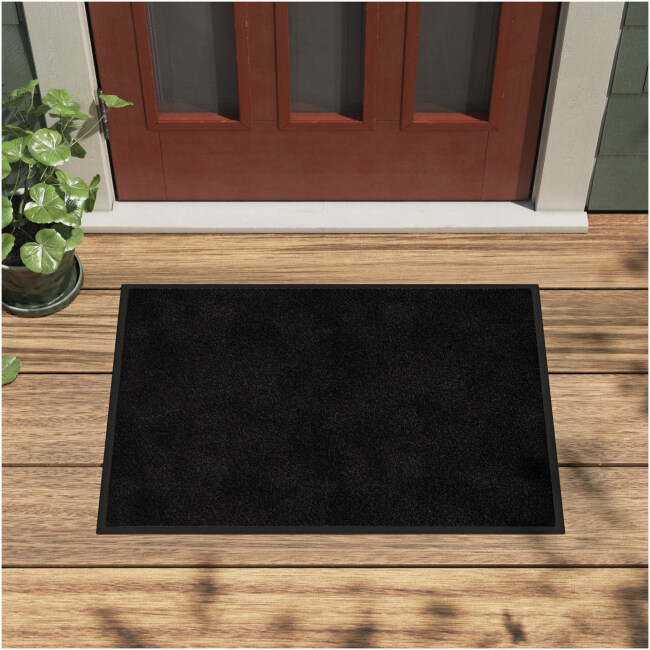 Lessard Dirt Stopper Supreme 33.5 in. x 23 in. Indoor/Door Door Mat