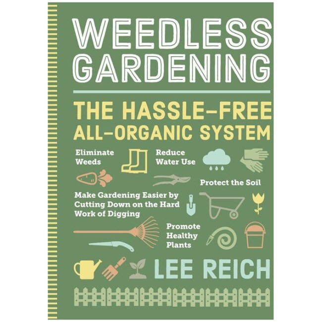 Weedless Gardening