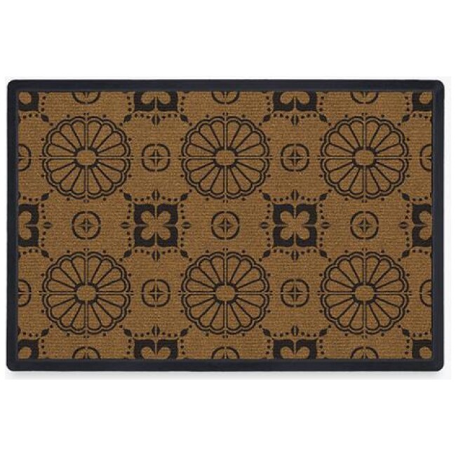 Marbella Coir Doormat