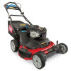 Toro 30 inch TimeMaster  Self-Propelled Lawn Mower 223cc