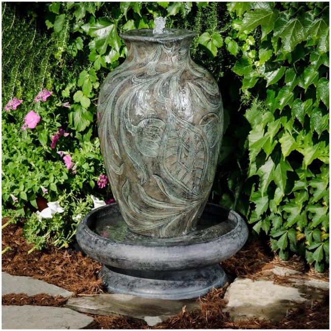 Brielle Garden Fountain