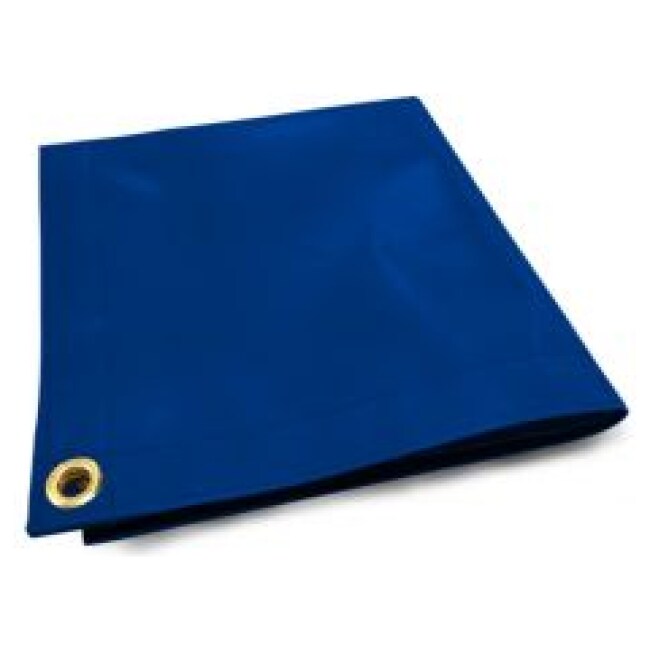 Heavy Duty Tarp 18oz, Size: (20' x 20')