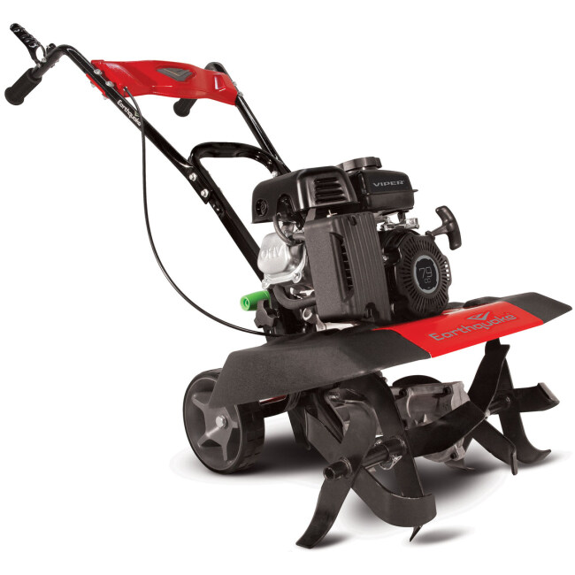 Versa™ 2-in-1 Front Tine Tiller (79cc)