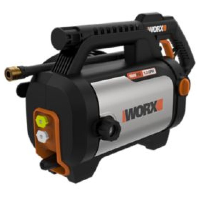 WORX 1,700 PSI Electric Pressure Washer