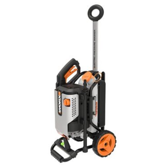 WORX 1,900 PSI Electric Pressure Washer