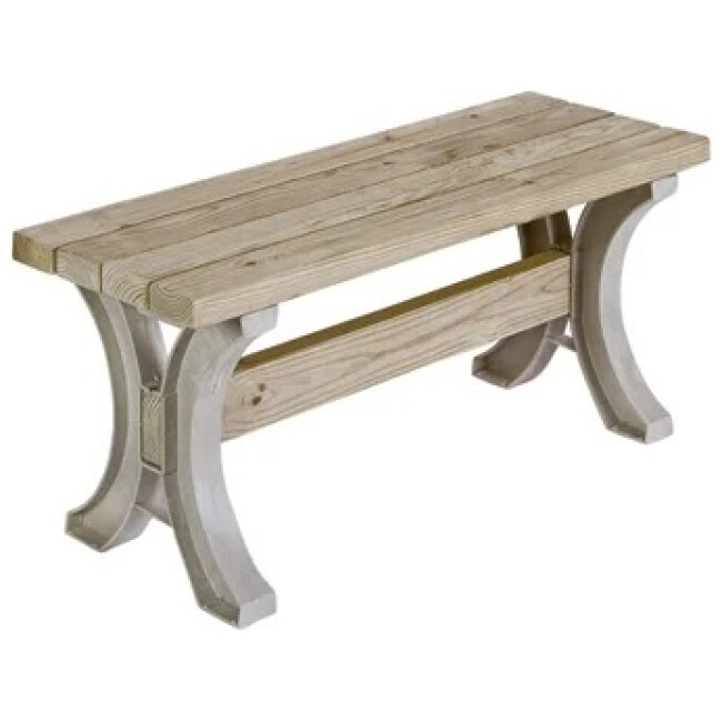 2x4 Basics AnySize Table/Bench