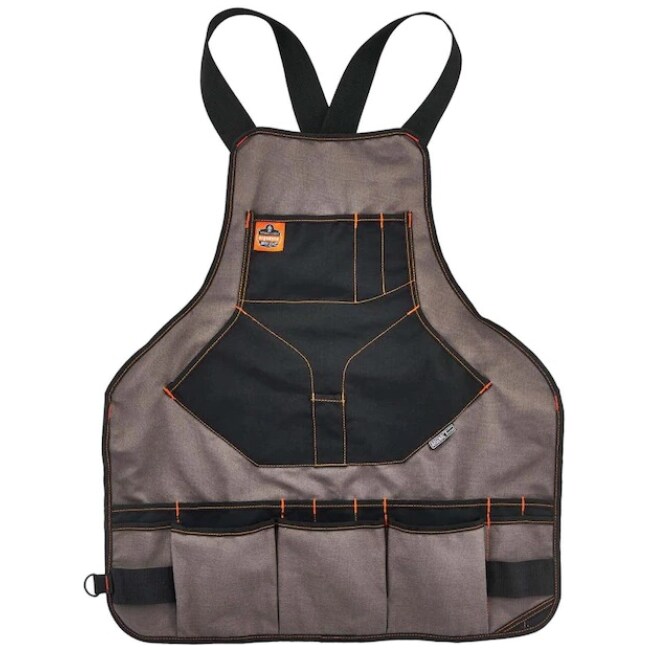 General Construction Tool Apron