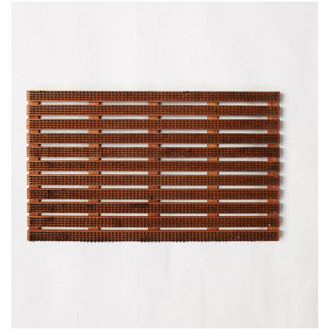 Birch Bristle Doormat