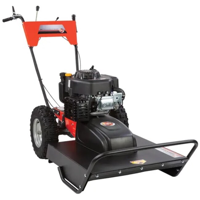 Field & Brush Mower