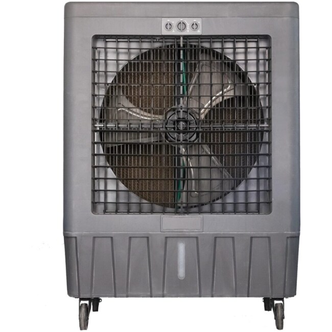 Hessaire MC92V 11,000 CFM Evaporative Cooler