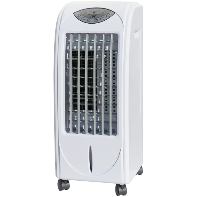 SPT SF-614P Portable Evaporative Air Cooler w/ 3D Cooling Pad