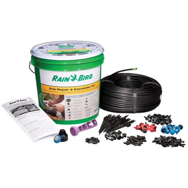 Drip System Expansion & Repair Kit