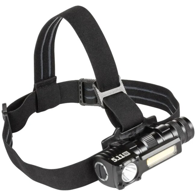 Response XR1 Headlamp