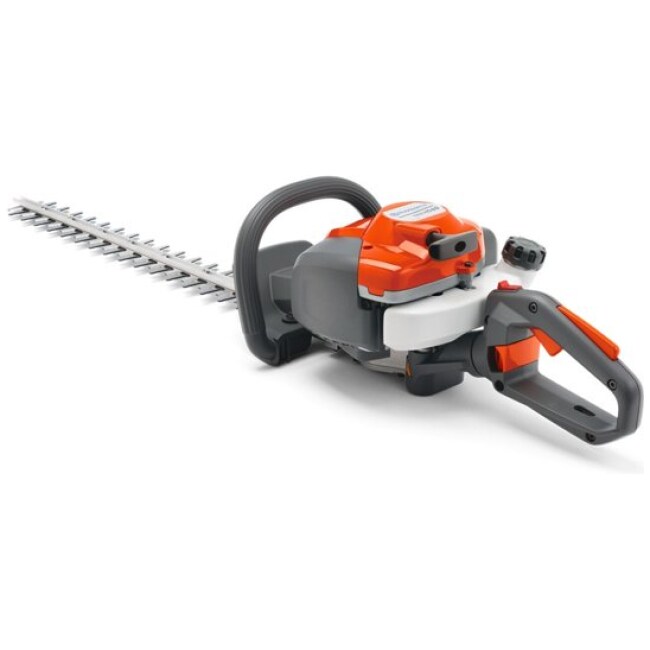 Husqvarna 21.7cc Gas 23 in. Dual Action Hedge Trimmer