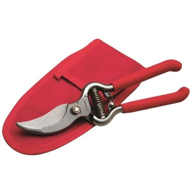 Bypass Pruner W/ Nylon Holster 00068