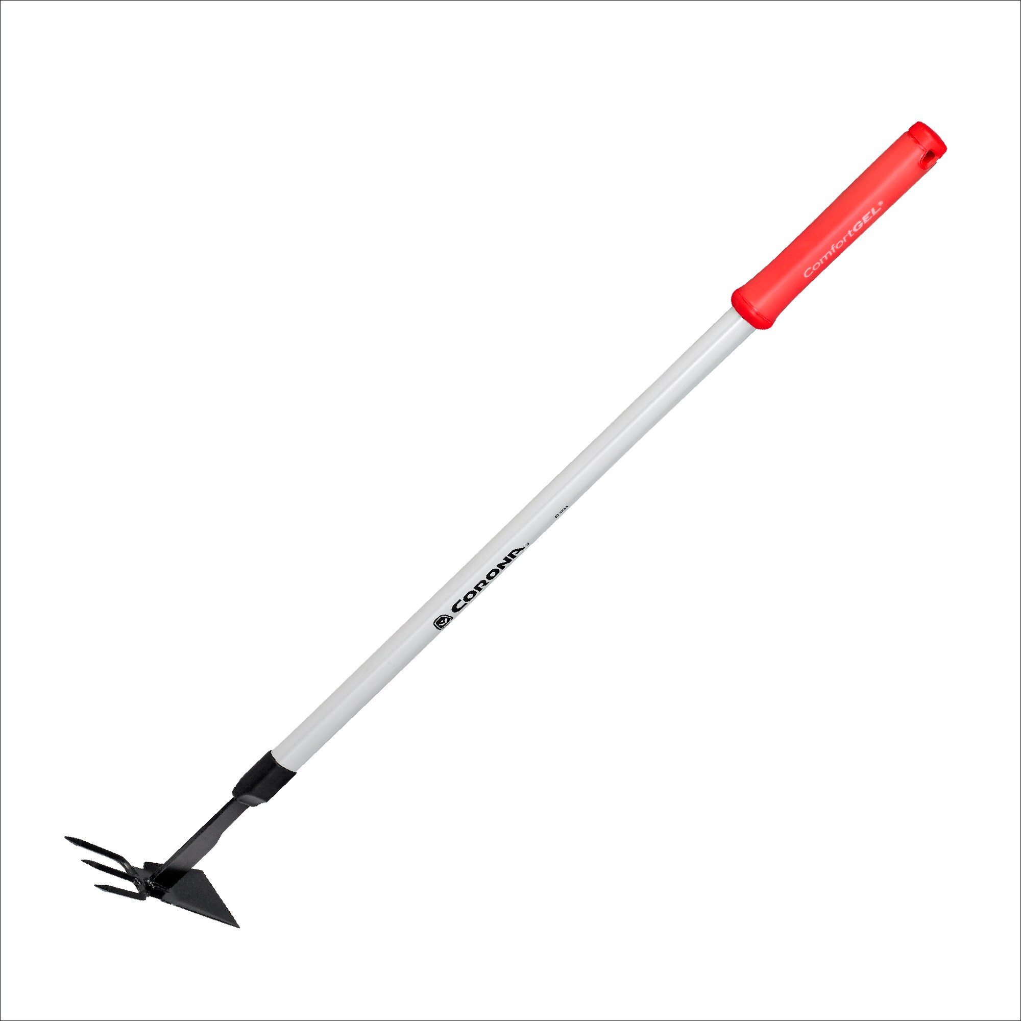 Corona 7-in Carbon Steel Multipurpose Garden Hand Tool