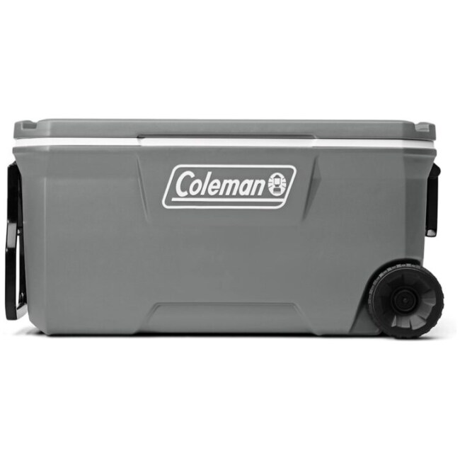 316 Series™ 100-Quart Wheeled Cooler