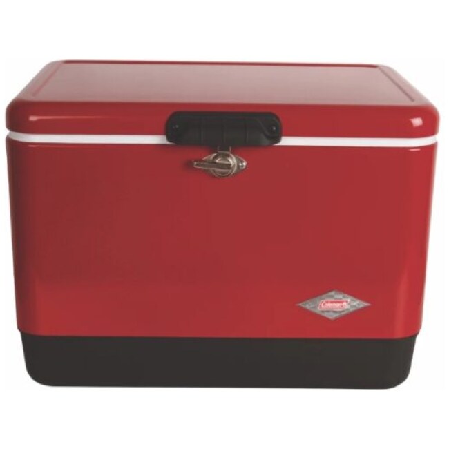 Vintage 54-Quart Steel Belted® Cooler