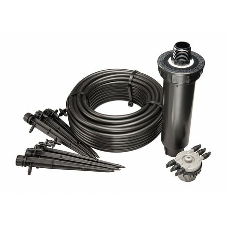 Drip Bubbler Conversion Kit