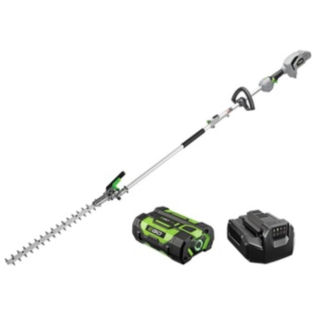 POWER+ Multi-Head System Kit with 20" Hedge Trimmer Attachment MHT2001