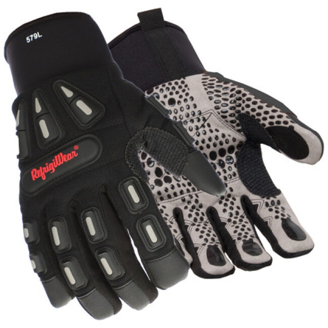 Insulated Impact Pro Glove