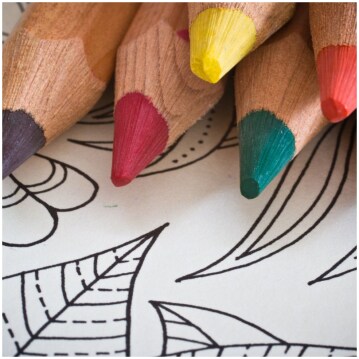 Coloring Books
