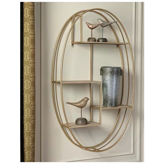 Elettra Wall Shelf